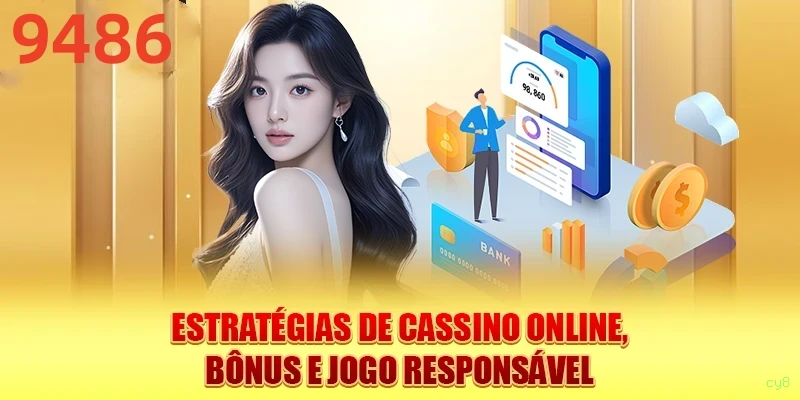 Cassino cy8