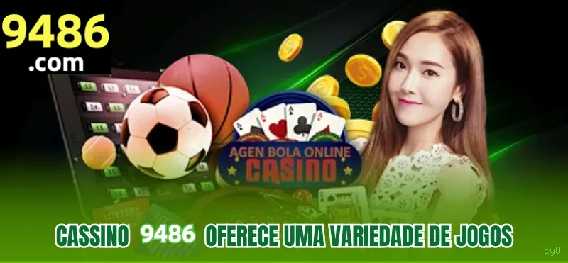Provedores de jogos