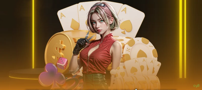 Catálogo de slots